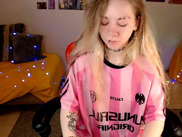 Nica-Kawaii webcam