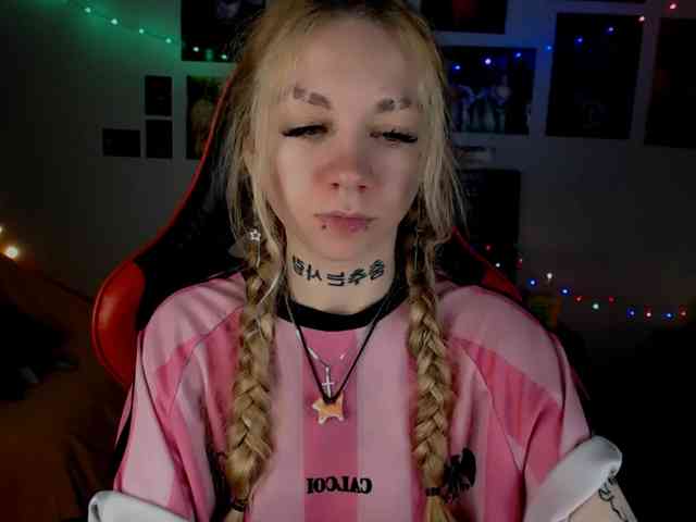 Nica-Kawaii webcam