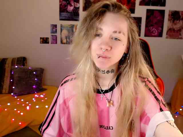 Nica-Kawaii webcam