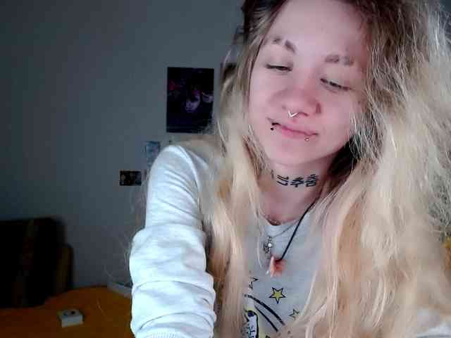 Nica-Kawaii webcam