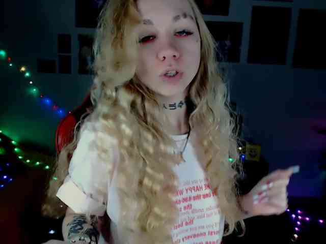Nica-Kawaii webcam