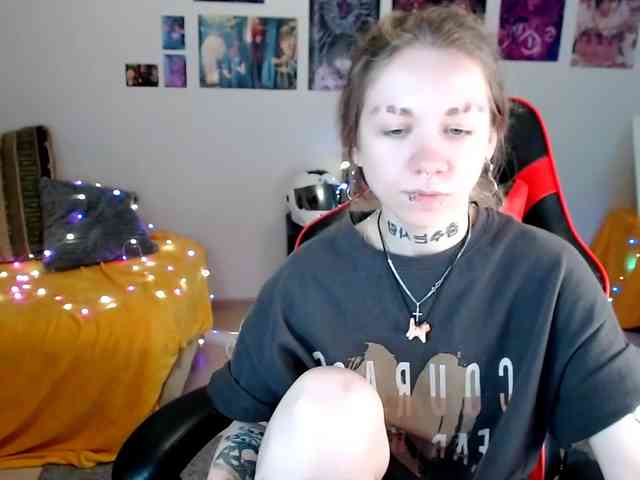 Nica-Kawaii webcam