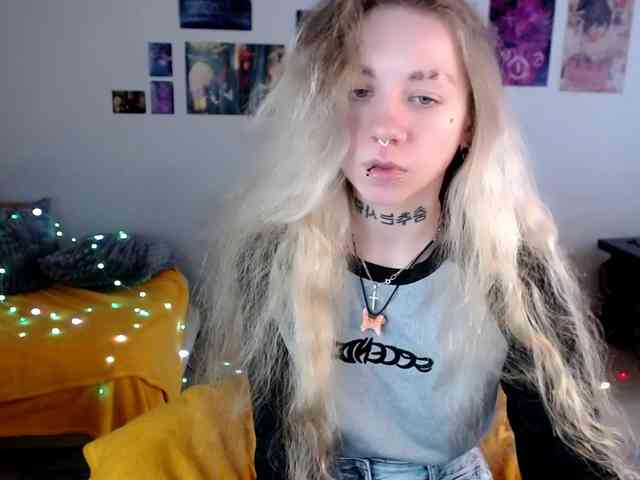 Nica-Kawaii webcam