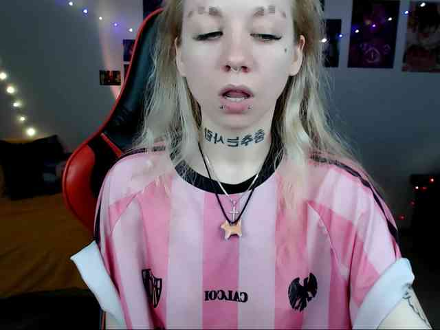 Nica-Kawaii webcam