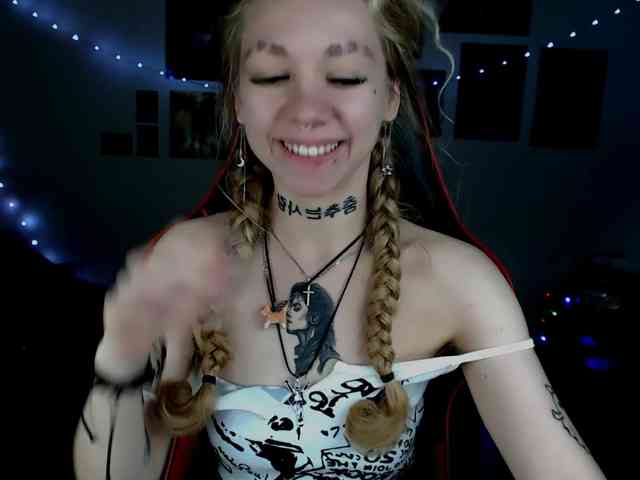 Nica-Kawaii webcam