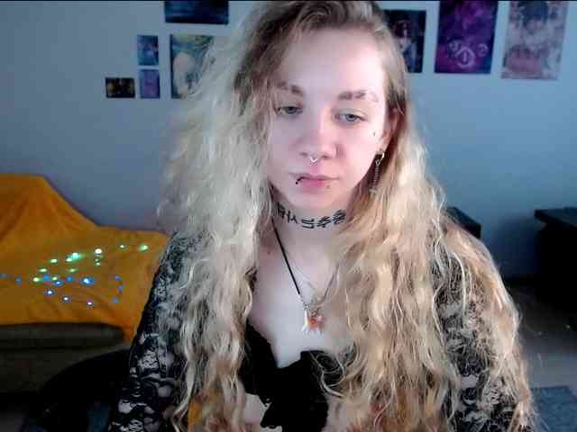 Nica-Kawaii webcam