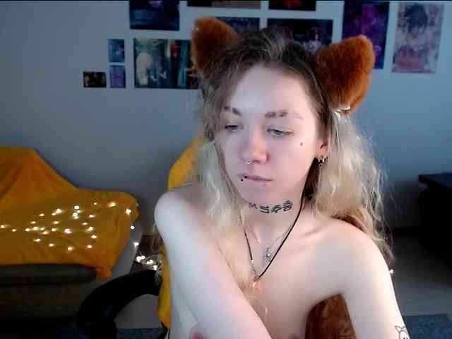 Nica-Kawaii webcam