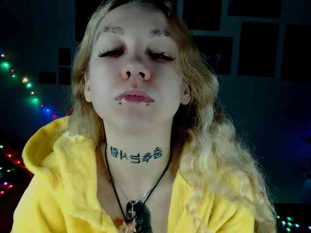 Nica-Kawaii webcam