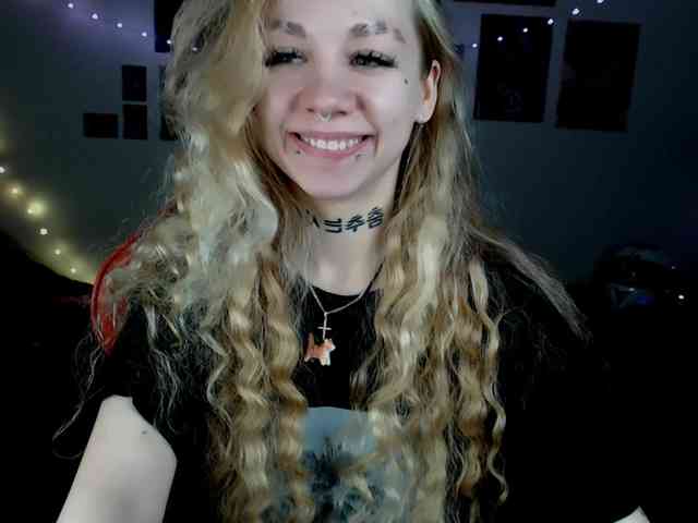 Nica-Kawaii webcam