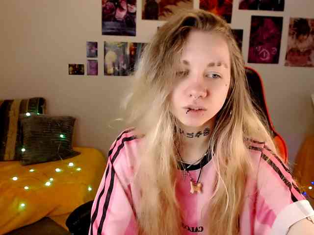 Nica-Kawaii webcam