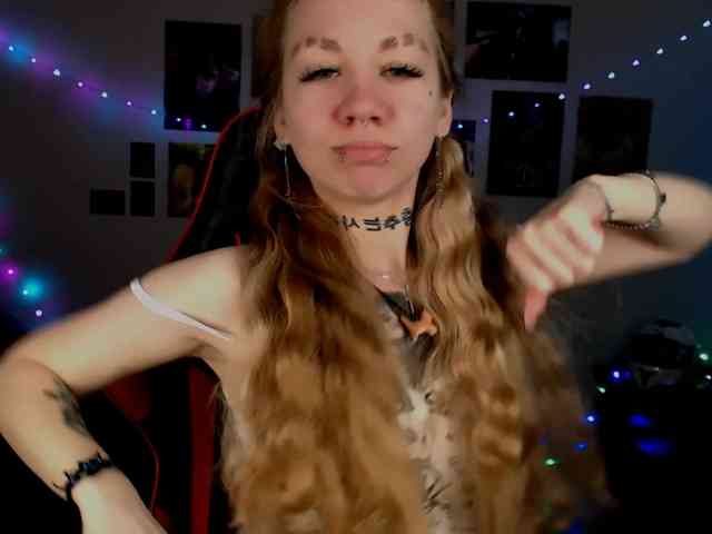 Nica-Kawaii webcam