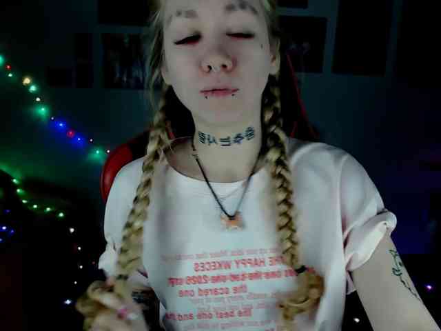 Nica-Kawaii webcam