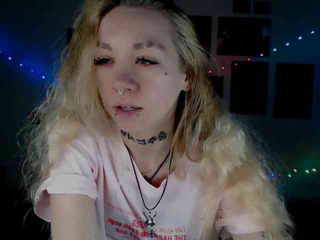Nica-Kawaii webcam