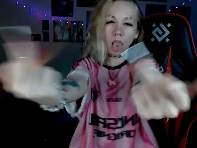 Nica-Kawaii webcam