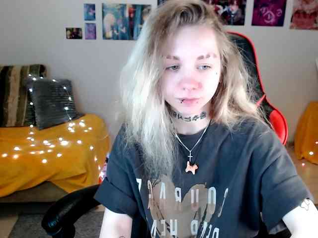 Nica-Kawaii webcam