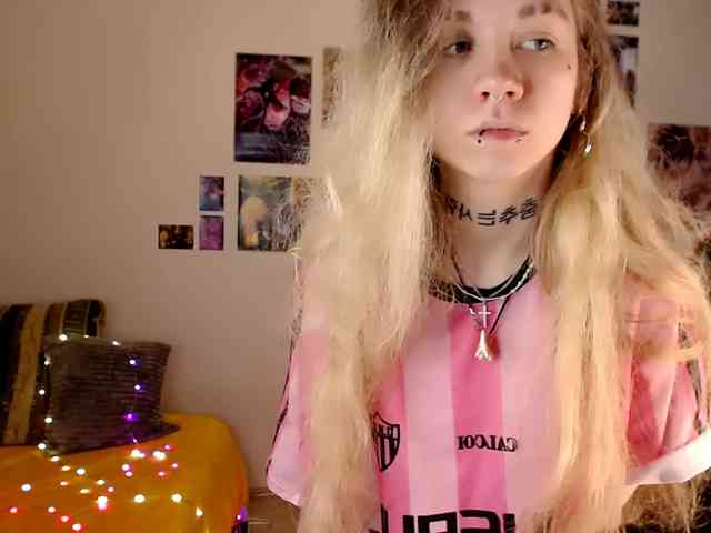 Nica-Kawaii webcam