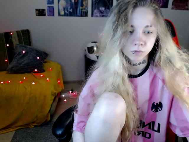 Nica-Kawaii webcam