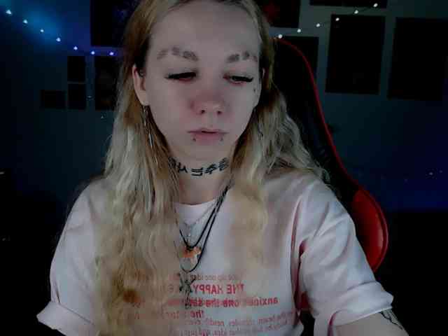 Nica-Kawaii webcam