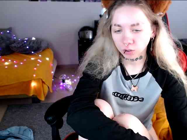 Nica-Kawaii webcam