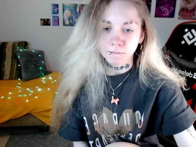 Nica-Kawaii webcam