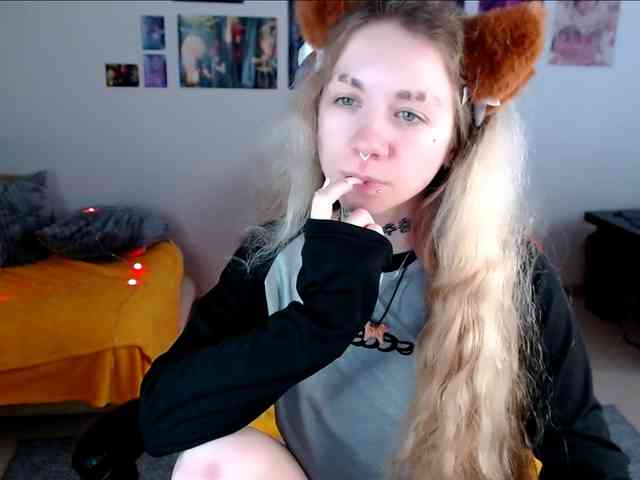 Nica-Kawaii webcam