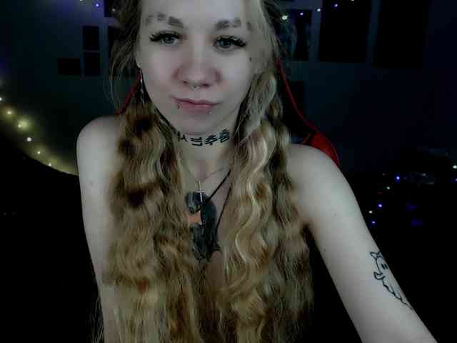 Nica-Kawaii webcam