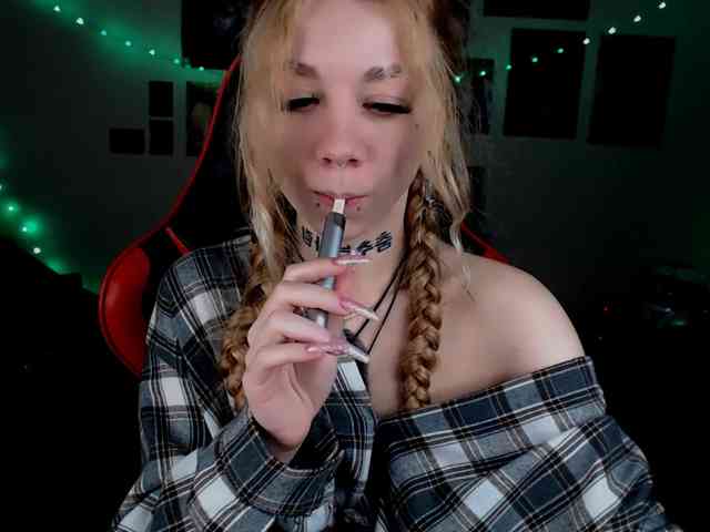 Nica-Kawaii webcam