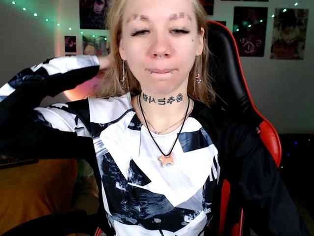 Nica-Kawaii webcam