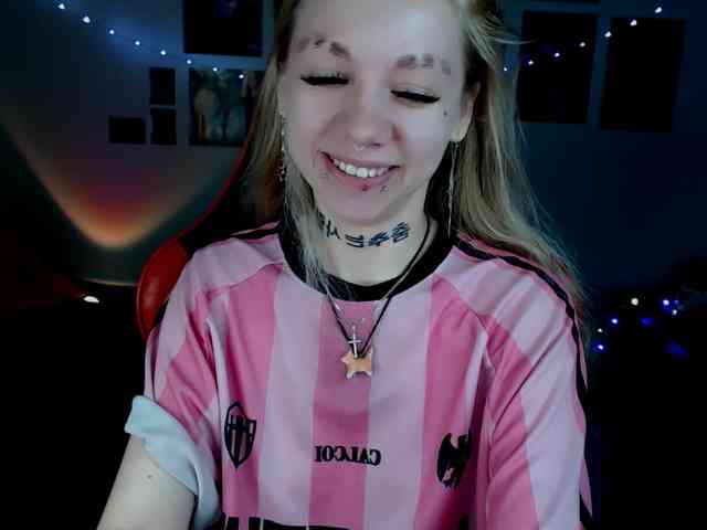 Nica-Kawaii webcam