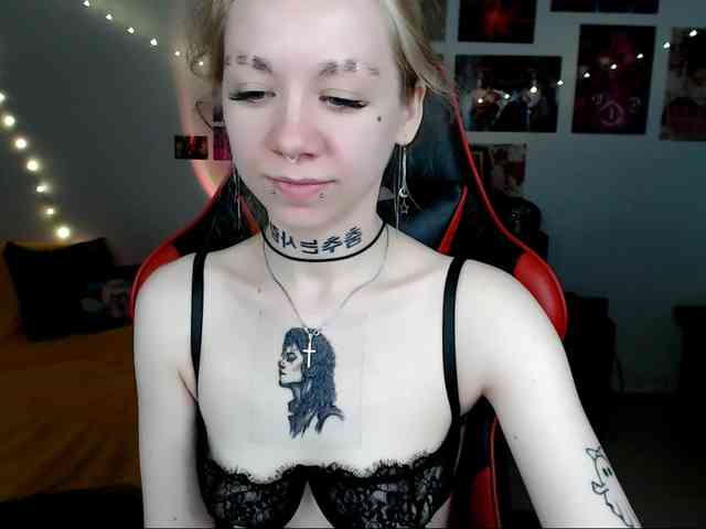 Nica-Kawaii webcam