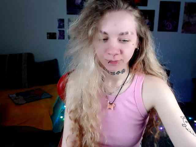 Nica-Kawaii webcam
