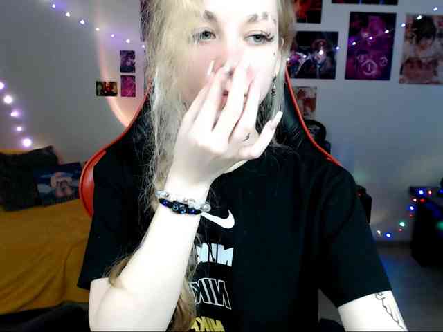 Nica-Kawaii webcam