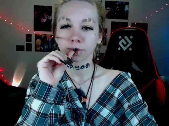 Nica-Kawaii - Girl 