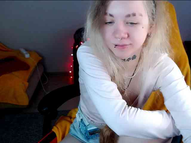 Nica-Kawaii webcam