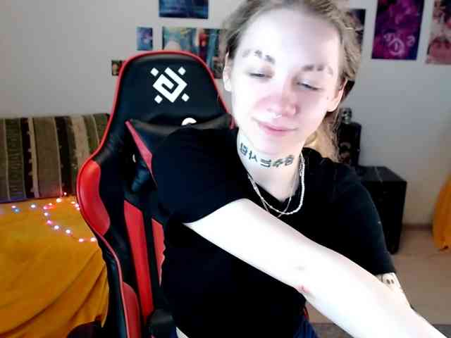 Nica-Kawaii webcam