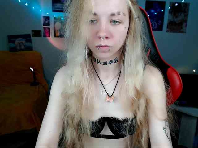Nica-Kawaii webcam