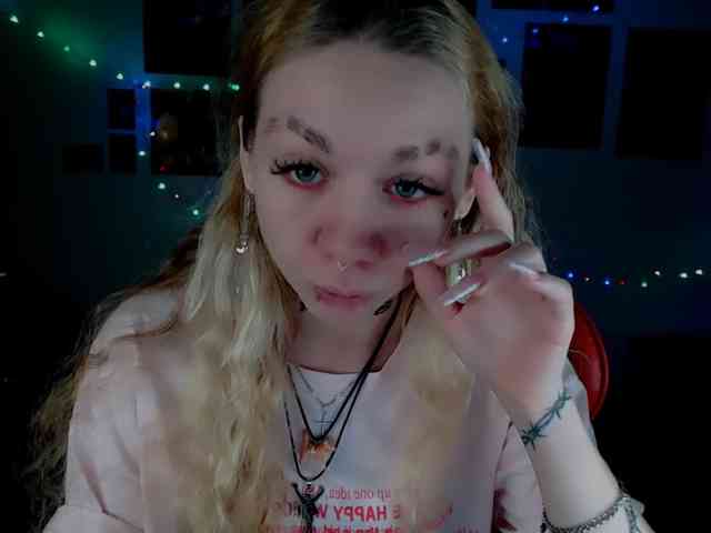 Nica-Kawaii webcam