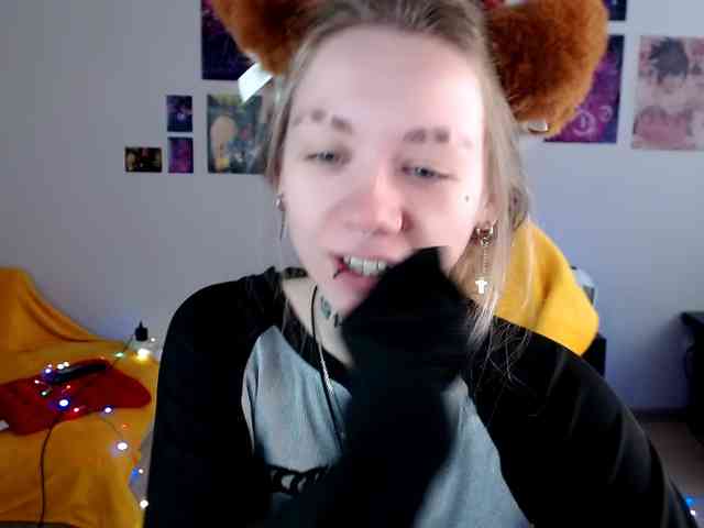 Nica-Kawaii webcam