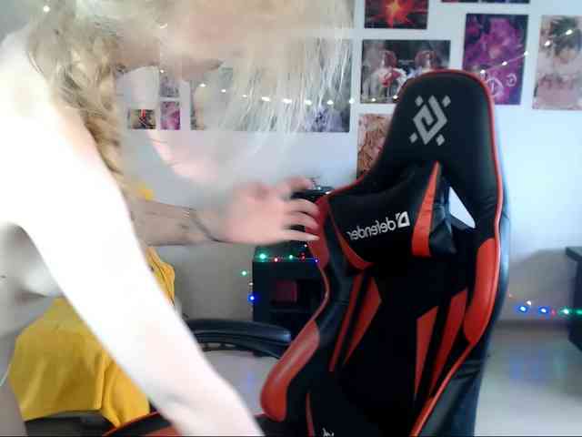 Nica-Kawaii webcam