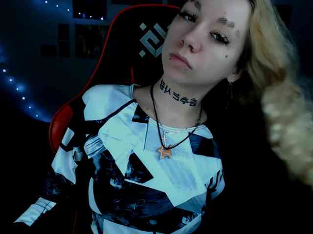 Nica-Kawaii webcam