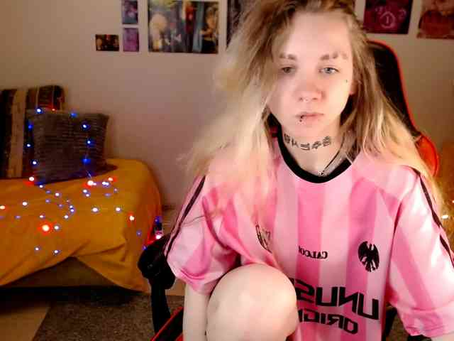 Nica-Kawaii webcam