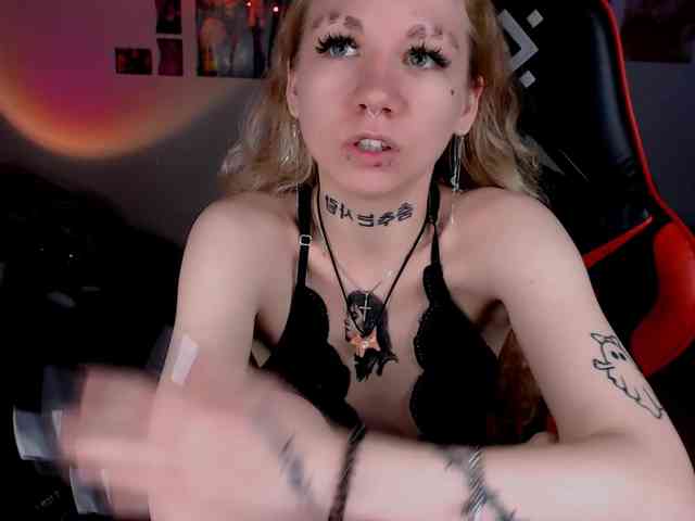 Nica-Kawaii webcam