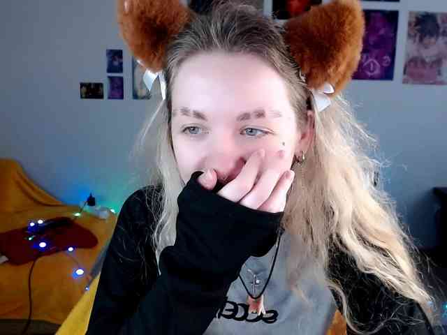 Nica-Kawaii webcam