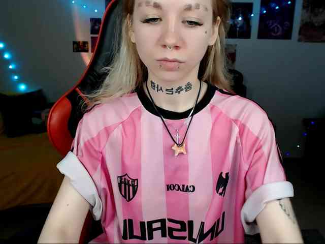 Nica-Kawaii webcam