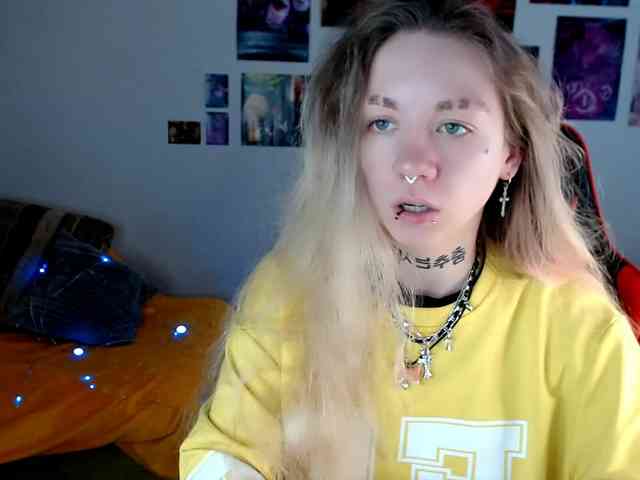 Nica-Kawaii webcam