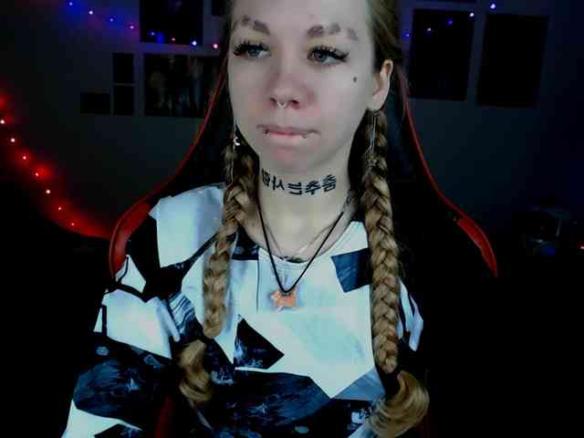 Nica-Kawaii webcam