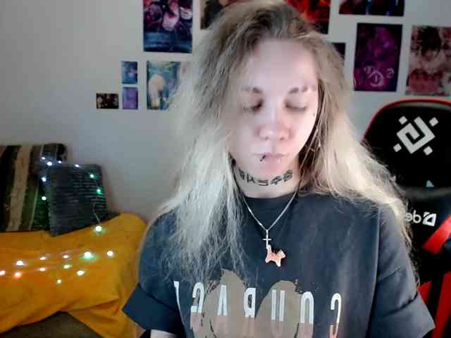 Nica-Kawaii webcam