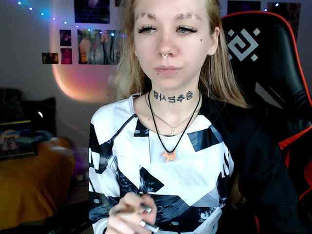 Nica-Kawaii webcam