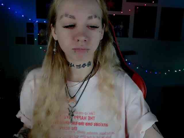 Nica-Kawaii webcam
