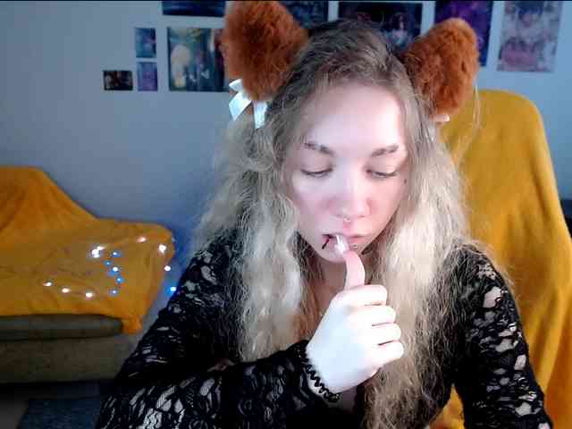 Nica-Kawaii webcam